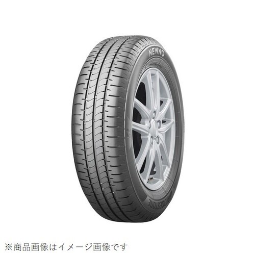 自動車用タイヤ NEWNO 225/55 R18
