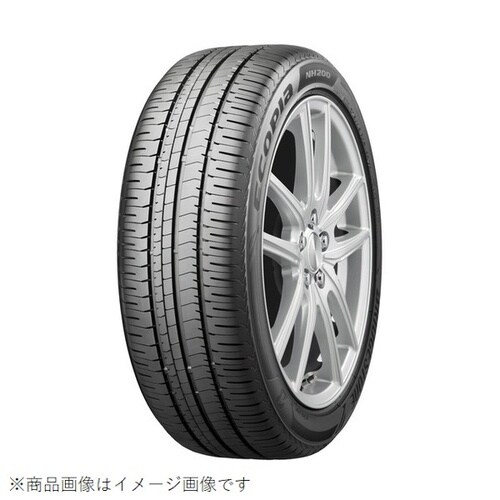 自動車用タイヤ ECOPIA NH200 195/