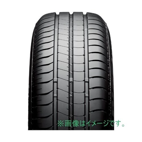 四輪タイヤ ECOPIA EP001S 205/5