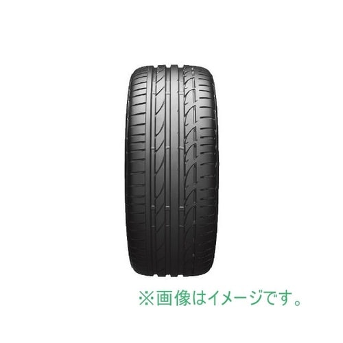 四輪タイヤ POTENZA S001 225/45