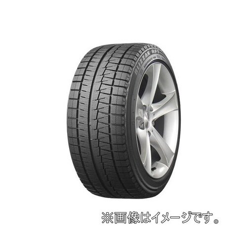 スタッドレスタイヤ BLIZZAK RFT 225