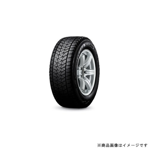 スタッドレスタイヤ BLIZZAK 265/55