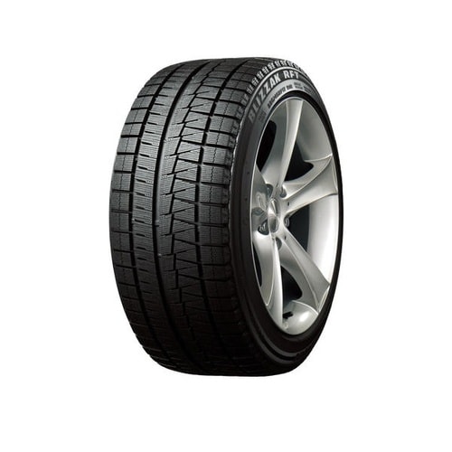 自動車用スタッドレスタイヤ BLIZZAK RFT