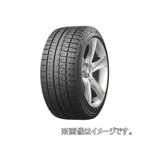 スタッドレスタイヤ BLIZZAK RFT 195