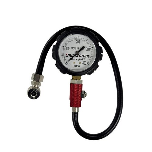 レーシングエアゲージ バイク・レーシングカート用