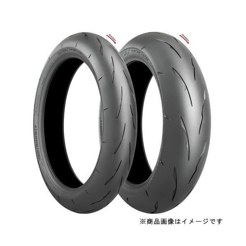 バイク用タイヤ RACING BATTLAX R1