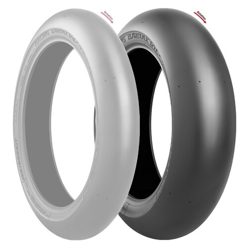 RACING BATTLAX V02 リア用 20