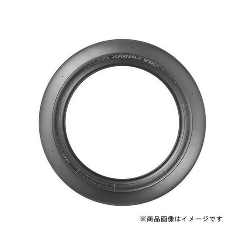 バイク用タイヤ RACING BATTLAX V0