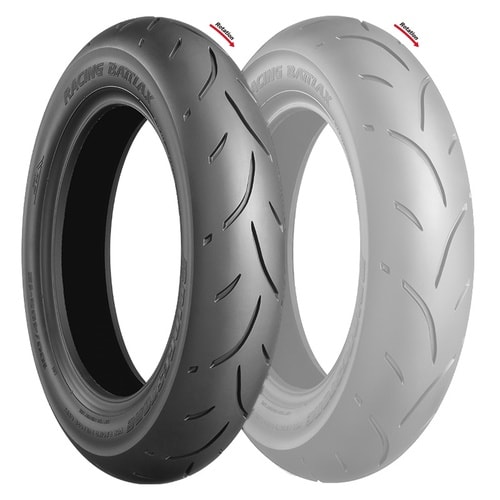 BATTLAX RACING MINI S01 フ