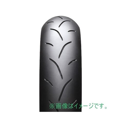 BATTLAX BT601SS リア用 120/8