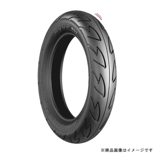 バイク用タイヤ HOOP 110/90−10 51