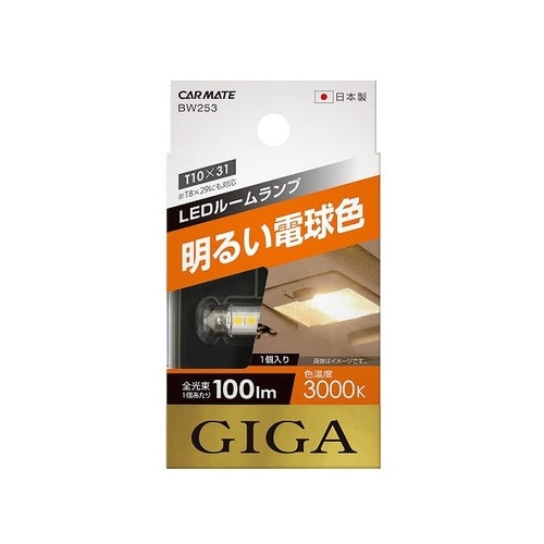 LEDルームR100S 3000K ホワイト