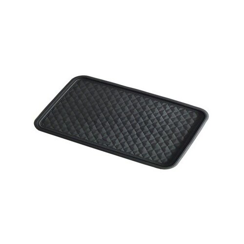 ノンスリップパッド トレータイプ メッシュレザー柄