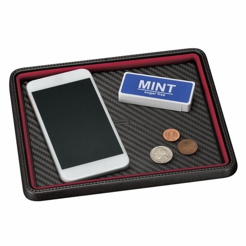 ノンスリップパッド トレータイプ Lサイズ カーボ