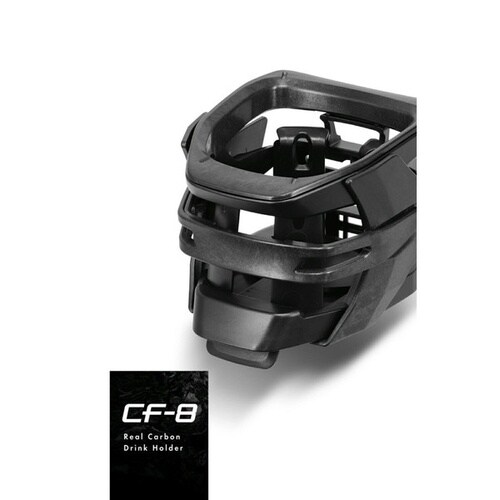CF−8ドリンクホルダー クワトロ エアコン取り付