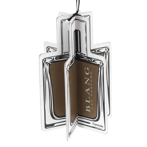 ブラング 車内 お部屋 空間用 吊り下げ 芳香剤