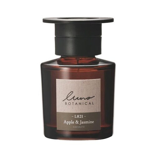 ルーノ リキッド ボタニカル アップル&ジャスミン