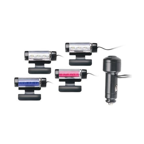 車用 カラーチェンジフロアランプ