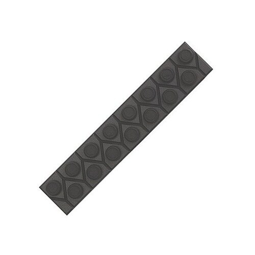 車用ペダル RAZO RUBBER GRIP FO