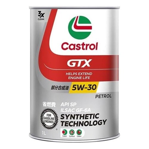 GTX DC−TURBO 5W−30 1L SN/