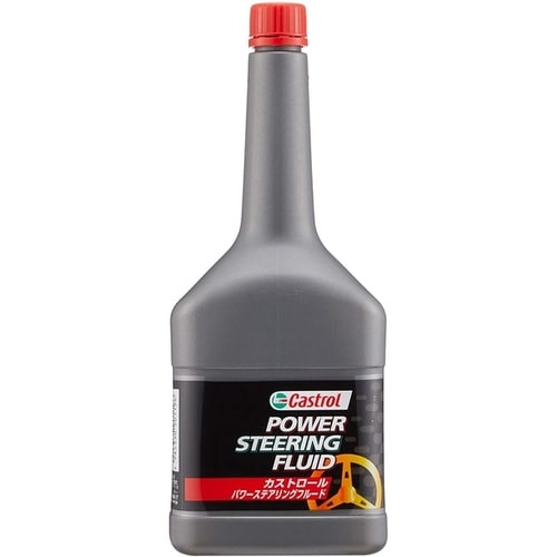 Castrol パワーステアリングフルード 300