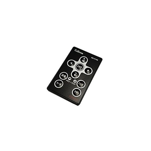 レーダー探知機オプションリモコン ASSURA専用