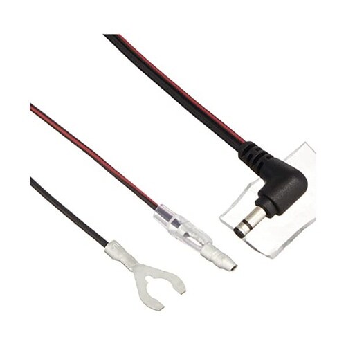 直結配線コード(2A)