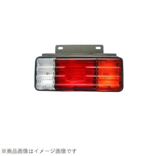 テールランプ タイタン 8BW3 RH