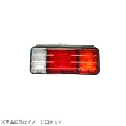 テールランプ タイタン 8BW5 RH
