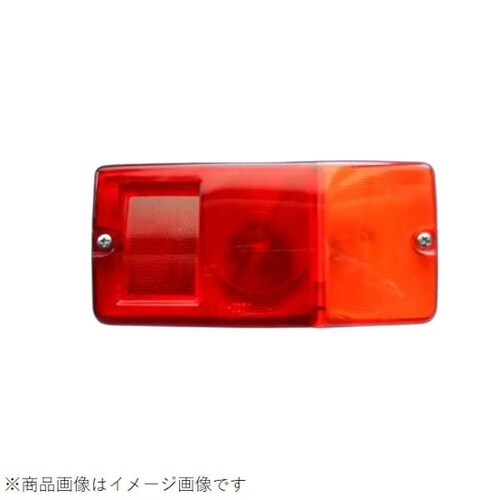 テールランプ ハイゼットS80 RH