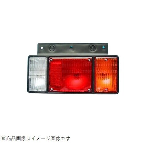 テールランプ 99−24V L