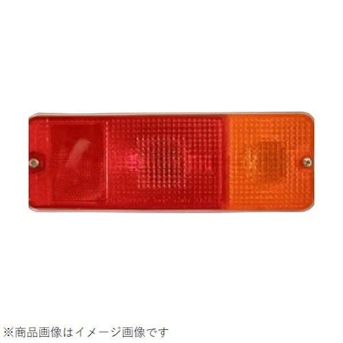 テールランプ キャリーDA71T RH