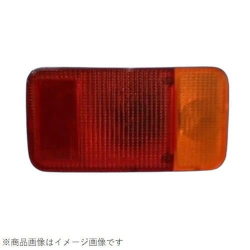 テールランプ キャリー 12V L