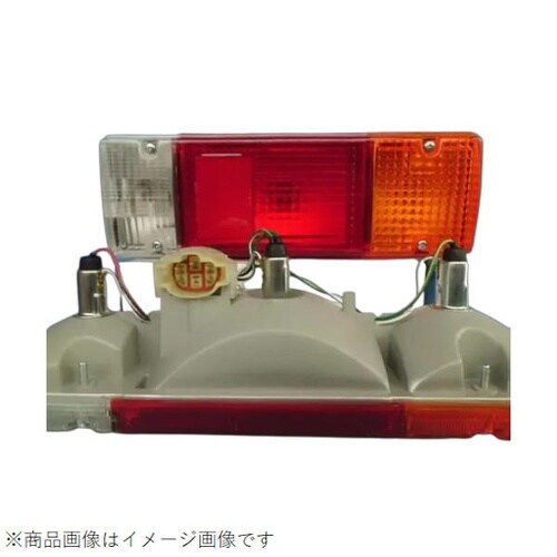 Rランプ RU−20 24V L