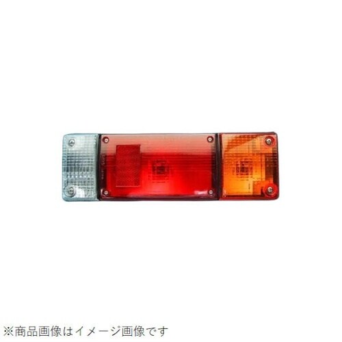 テールランプ アトラス 89− RH