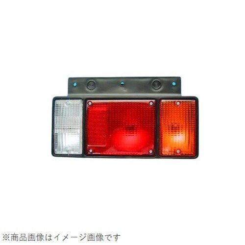 テールランプ 99−24V L