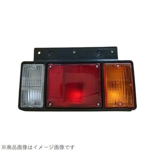 テールランプ 06−24V L