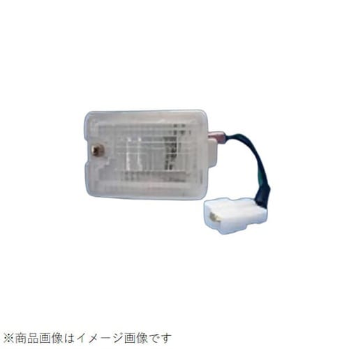 バックランプ ハイゼットS80
