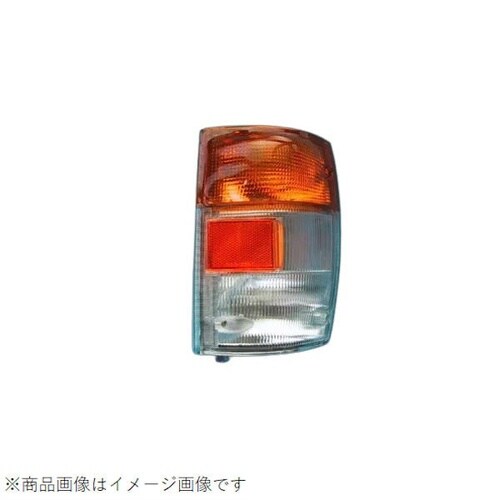 コ−ナ−ランプ エルフ 95− RH