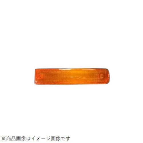 フロントレンズ ハイゼットS100V