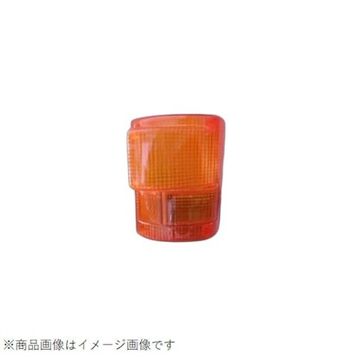 フロントレンズ FK41559 L