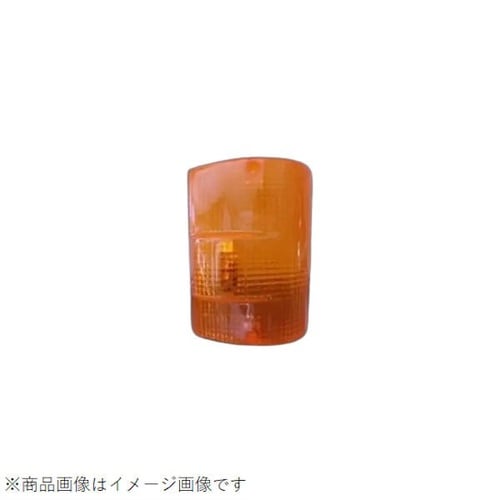 パーキングレンズ キャンター LH