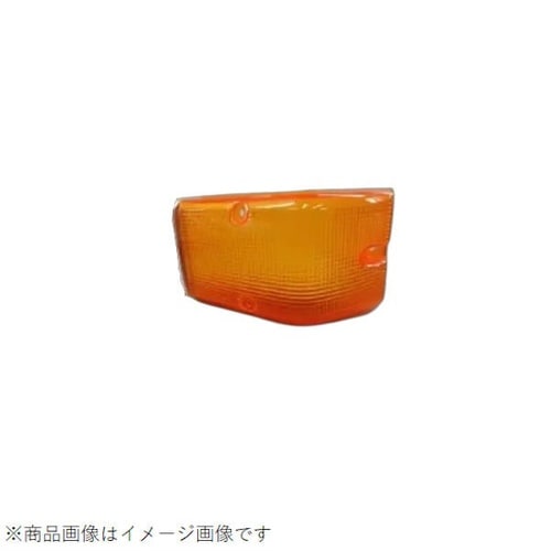 フロントレンズ YH8085 黄白