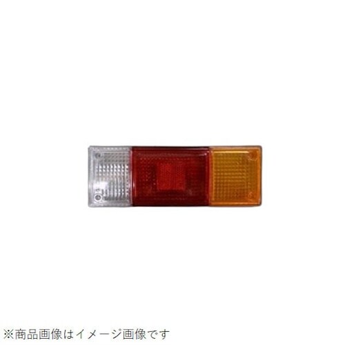 テールレンズ ボンゴTK RH