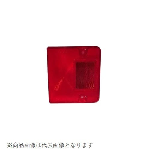 テールレンズ ハイゼット 赤 RH
