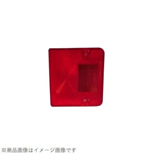 テールレンズ ハイゼット 赤 LH