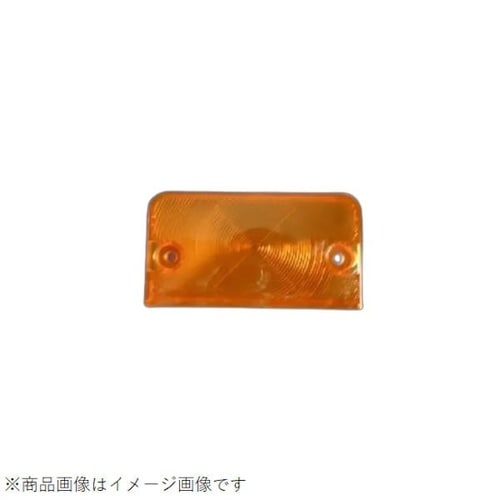 テールレンズ ハイゼット 黄 RH