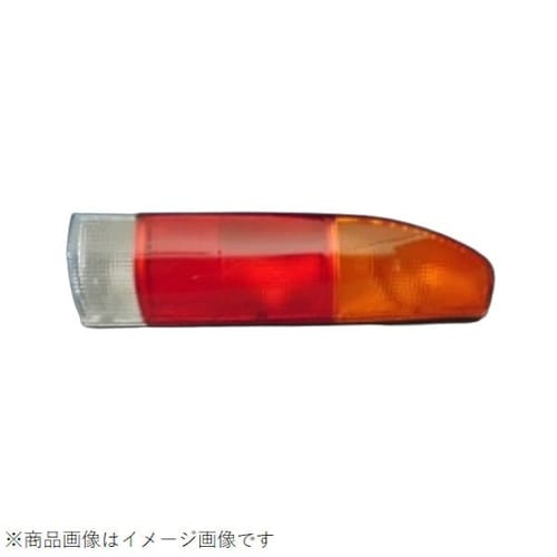 テールユニット ハイゼット 99− LH