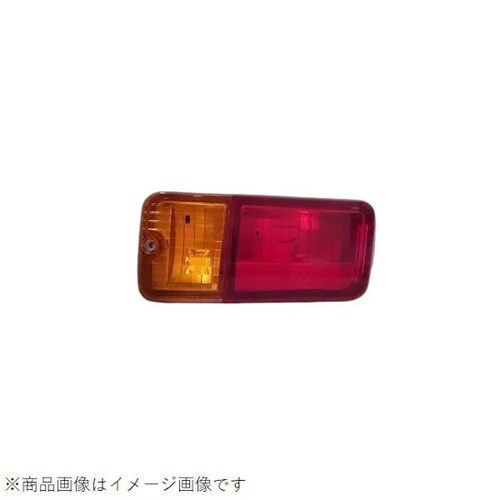 テールユニット ハイゼット LH 05−