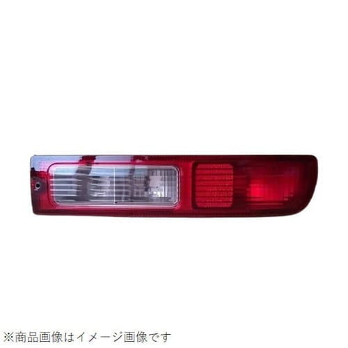 テールユニット ハイゼット RH 05−